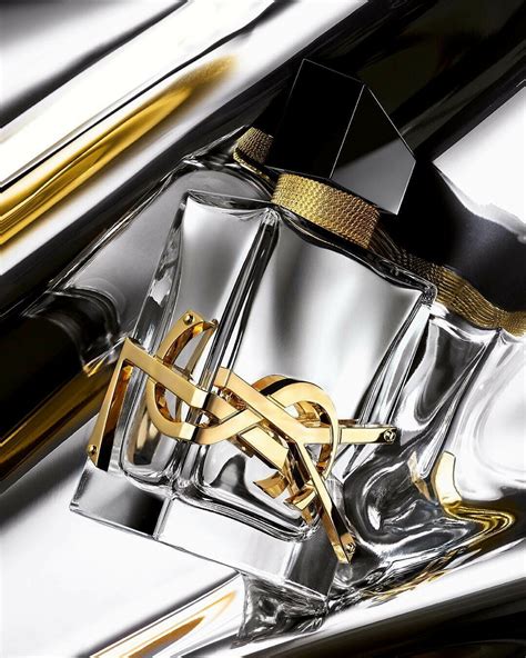 ysl libre l'absolu platine douglas|libre absolute platine.